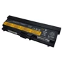 Батарея для ноутбука Lenovo-IBM 42T4708 ThinkPad T410 10.8V Black 7800mAh OEM: Емкость, мАч 7800