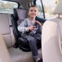 Автокресло Carrello Asteroid CRL-12801 Magnet Gray 0+1/2/3 ISOFIX c поворотом: Крепление Isofix есть