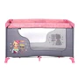 Манеж Lorelli MOONLIGHT 1L (pink travelling)