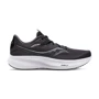 Кроссовки для бега Saucony Ride 15 Wide (20730-05s) 43 (10) черные текстиль всесезон