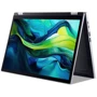 Ноутбук Acer Aspire Go Spin 14 AGSP14-31PT-37VB Pure Silver (NX.JBEEU.001) UA: Обсяг накопичувача 512 ГБ (SSD)