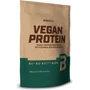 Протеин BioTechUSA Vegan Protein 500 g /20 servings/ Banana