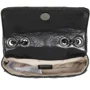 Женская сумка кросс боди Guess Cessily Micro Mini черная (HWKM7679780-BLA): Тип Сумки