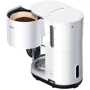 Кофеварка Braun KF1100 WH: Тип капельная кофеварка