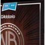 Струна для гитар Струны для акустической гитары D&ADDARIO NB1253: Назначение Для акустической гитары