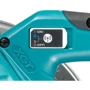Дисковая пила Makita HS003GM201: Конструкция Настольная