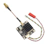Відеопередавач (VTX) AKK FX2-Dominator 2W 5.8GHz 48CH L,X Band (TX2000LX) фото 3