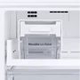 Холодильник Samsung RB50DG601EB1UA: Мощность замораживания, кг/сутки 8