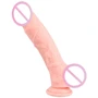 Фаллоимитатор Orion Medical Silicone Dildo, 24 см
