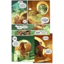 Рік Ремендер: Дно. Том 1. Примарна надія: ISBN 978-617-95006-9-5