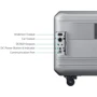 Зарядна станція Zendure SuperBase V6400 6438Wh 4000W (ZDSBV6400) UA: Максимальна потужність навантаження 4000