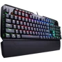 Клавиатура Redragon Indrah USB Black (70449): Интерфейс подключения USB
