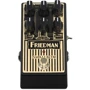 Педаль гітарних ефектів FRIEDMAN Small Box
