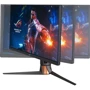 Монитор ASUS ROG Swift PG32UQXR: Разрешение 4K UHD (3840x2160)