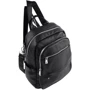 Жіночий рюкзак Valiria Fashion чорний (ODA365110-black): Країна виробник Китай