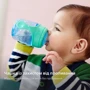Чашка-непроливайка Philips Avent SCF551/05 с мягким носиком, 200 мл, 6 мес+, голубой фото 7