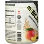 Аминокислота для спорта Nutrabolics mBCAA 6000 240 g /30 servings/ Peach Mango