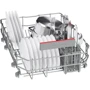 Посудомойка Bosch SPS46IW07E: Размеры 84.5x45x60 см