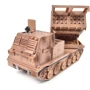 Ігровий набір Elite Force Пускова ракетна установка M270A1 (101839): Комплектація набор