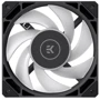 Кулер EKWB EK-Loop Fan FPT 120 D-RGB Black (3831109897546)
