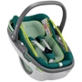 Автокресло MAXI-COSI Coral Neo Green: Вес ребенка 0 - 13 кг