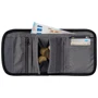 Гаманець Jack Wolfskin Mobile Bank чорний (8006781_6000): Стать унісекс