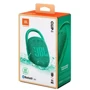 Акустика JBL Clip 4 Eco Green (JBLCLIP4ECOGRN): Частотний діапазон 100 - 20 000 Гц