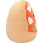 Мягкая игрушка Squishmallows Пицца Санда 19 см (SQCR06583) фото 4