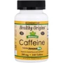 Healthy Origins, Natural Caffeine featuring InnovaTea, 200 mg, 240 Tablets (Discontinued Item) (HO14002)