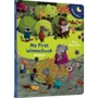 Olena Bugrenkova: My First Wimmelbook. Seasons