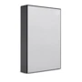 Внешний жесткий диск Seagate 2TB One Touch with Password (STKY2000401): Размеры, мм 114.8х78х11.7