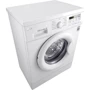 Стиральная машина LG F10B8NDR: Тип загрузки фронтальная