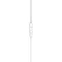 Наушники UiiSii C100 White: Тип крепления без креплений