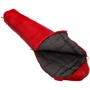 Спальний мішок Vango Nitestar Alpha 450 / -11 ° C Red Left (SBPNITESTR03176): Тип кокон