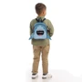 Рюкзак детский Kite K25-538XXS Kids 538 Hungry Shark: Тип Дошкольный рюкзак