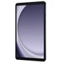 Планшет Samsung Galaxy Tab A9 8.7 4/64GB LTE Graphite (SM-X115NZAA) (UA): Коммуникации GSM-модуль, 3G, 4G LTE, Bluetooth, GPS, Wi-Fi