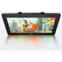 Графический планшет XP-Pen Artist Pro 24 (Gen 2) 4K black, 23.8", 5080 LPI, 16384 levels, 3840x2160: Рабочая поверхность 526x296 мм
