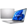 Ноутбук DELL Inspiron (5630-7402): Відеоадаптер Intel Iris Xe Graphics