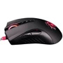Мышь A4 Tech A91A (Black): Тип сенсора оптический