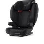 Автокресло RECARO Monza Nova EVO SeatFix Performance Black