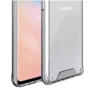 Чехол для телефонов TPU Case Space Transparent for Samsung S926 Galaxy S24 Plus: Материал термопластичный полиуретан (TPU)