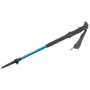 Треккинговая палка Pinguin Shock FL/TL Foam Blue (PNG 812152)
