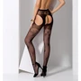 Эротические колготки Passion S022 black