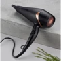 Фен BaByliss D566E: Количество температурных режимов 3