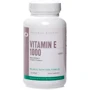 Universal Nutrition Vitamin E 1000 50 caps