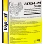 Литиевая смазка VipOil Смазка Литол-24 9кг: Производитель VipOil