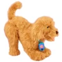 Интерактивная игрушка My Fuzzy Friends Лабрадудель Moji (18207-UKR-ENG): Рекомендуемый возраст от 6 лет