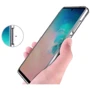Чехол для телефонов Epik TPU Space Case with MagSafe for Samsung S721 Galaxy S24 FE: Цвет прозрачный