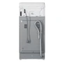 Стиральная машина Whirlpool TDLRB 7222BS: Количество программ стирки 14