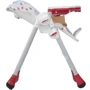 Стульчик для кормления Chicco Polly (2в1) Moon (79074.77/79065.77): Тип Классический стульчик